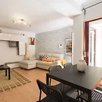 Casas Do Beco Charming Flats Daire *