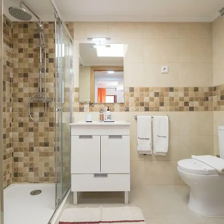 Casas Do Beco Charming Flats Διαμέρισμα *