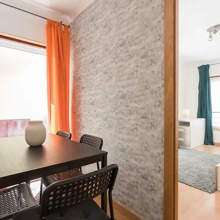 Διαμέρισμα Casas Do Beco Charming Flats *