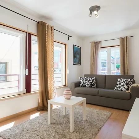 Casas Do Beco Charming Flats Διαμέρισμα *