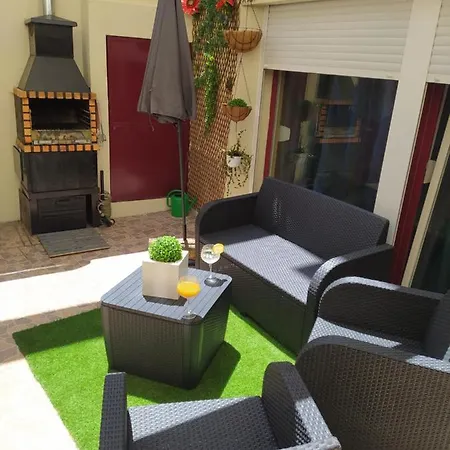 Casas Do Beco Charming Flats