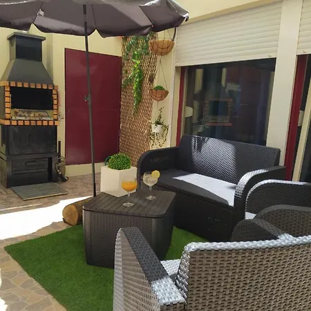 Casas Do Beco Charming Flats Apartament *