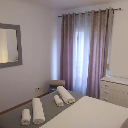 Casas Do Beco Charming Flats דירה ליסבון