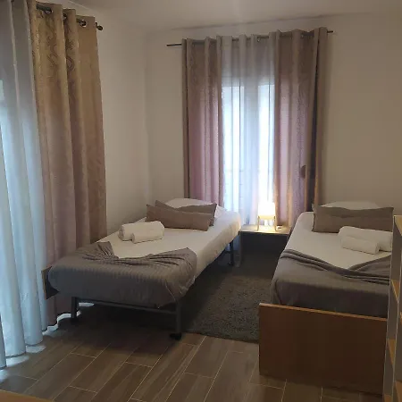 Casas Do Beco Charming Flats דירה ליסבון