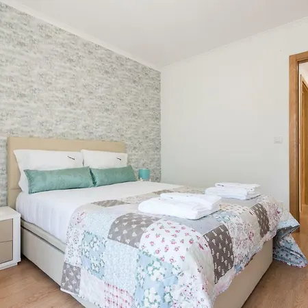 Casas Do Beco Charming Flats Apartament Lizbona