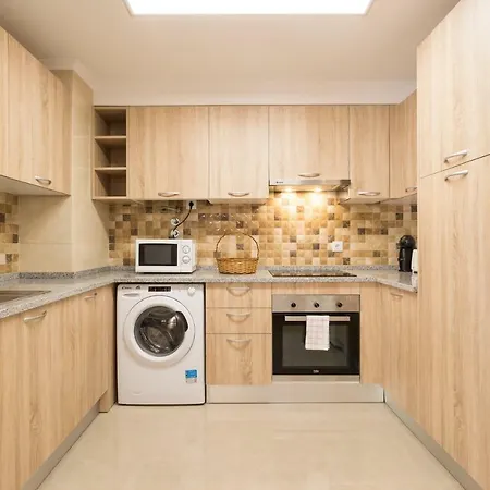 Casas Do Beco Charming Flats Daire