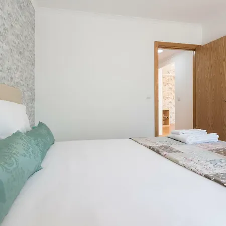 Casas Do Beco Charming Flats ליסבון