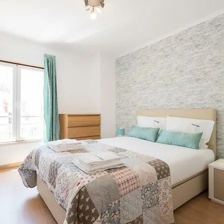 Casas Do Beco Charming Flats דירה *