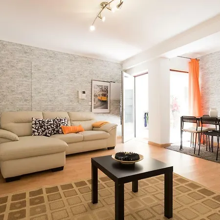 Casas Do Beco Charming Flats