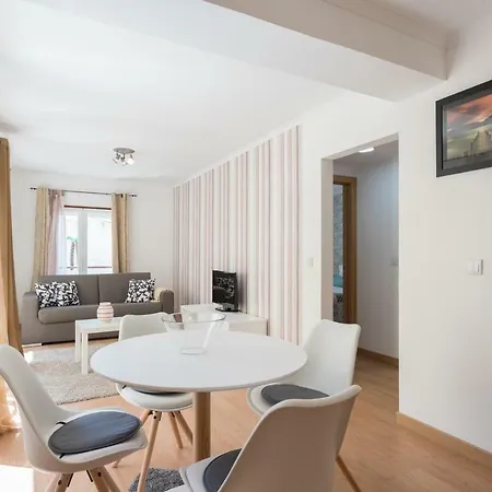 Casas Do Beco Charming Flats * Lizbona
