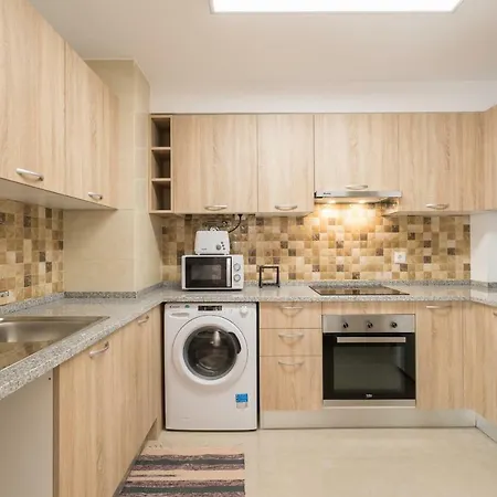 Casas Do Beco Charming Flats * ליסבון