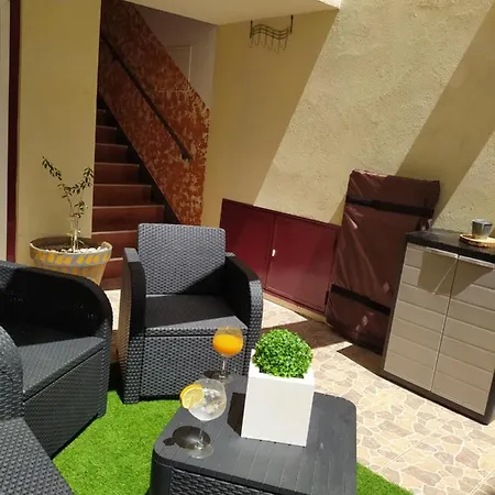 Apartament Casas Do Beco Charming Flats *