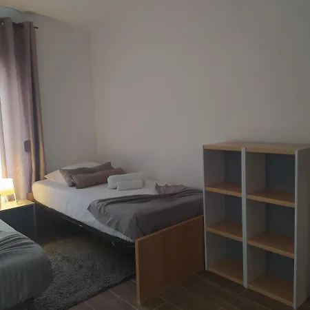 Appartement Casas Do Beco Charming Flats *