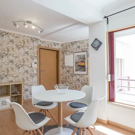 Casas Do Beco Charming Flats *