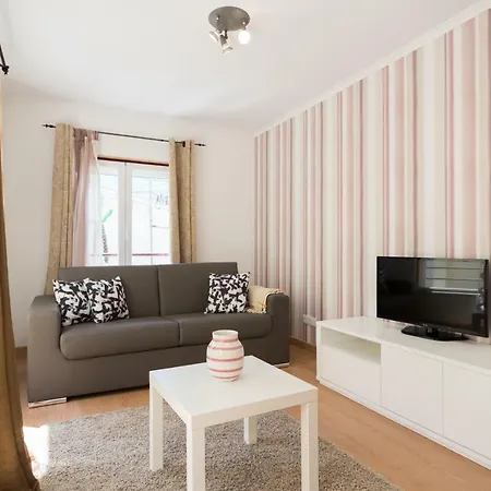 Appartement Casas Do Beco Charming Flats *