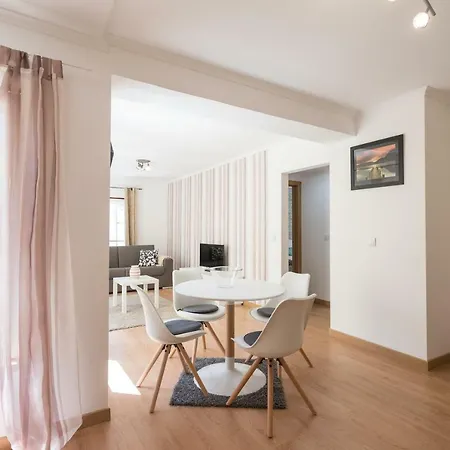 شقة Casas Do Beco Charming Flats