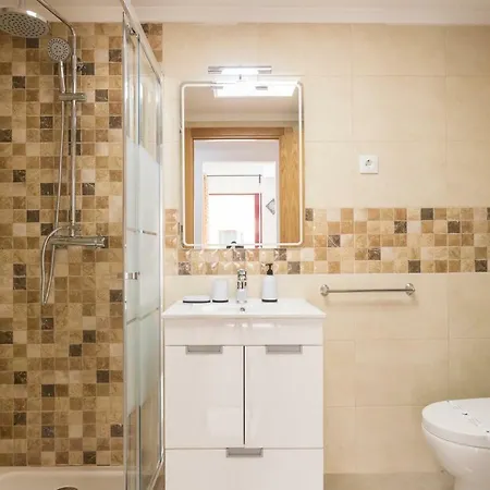 Appartement Casas Do Beco Charming Flats